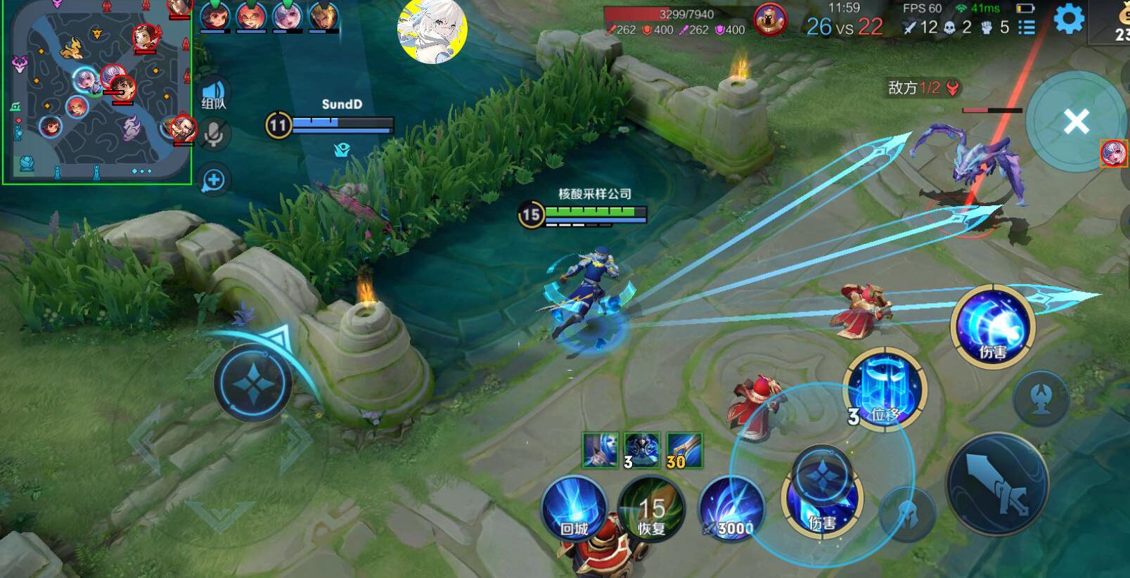 <strong>王者荣耀《北极熊》外挂</strong>